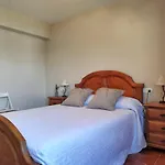 Desconectaengalicia La Lanzada, 200m Playa *
