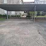 Apartmán Desconectaengalicia La Lanzada, 200m Playa *