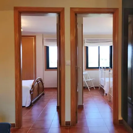 Desconectaengalicia La Lanzada, 200m Playa Apartment Playa de la Lanzada