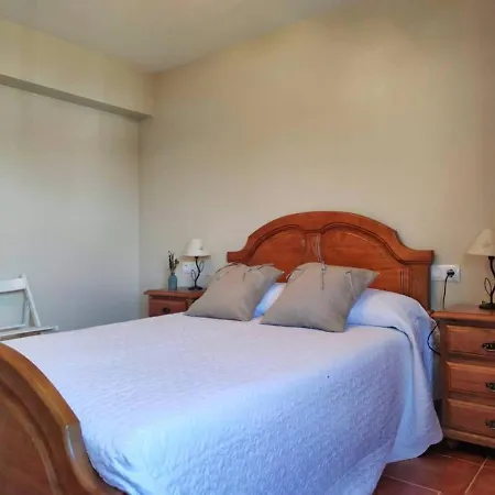 Desconectaengalicia La Lanzada, 200m Playa *